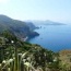 Le isole Eolie Vista dell'isola di Vulcano da Lipari